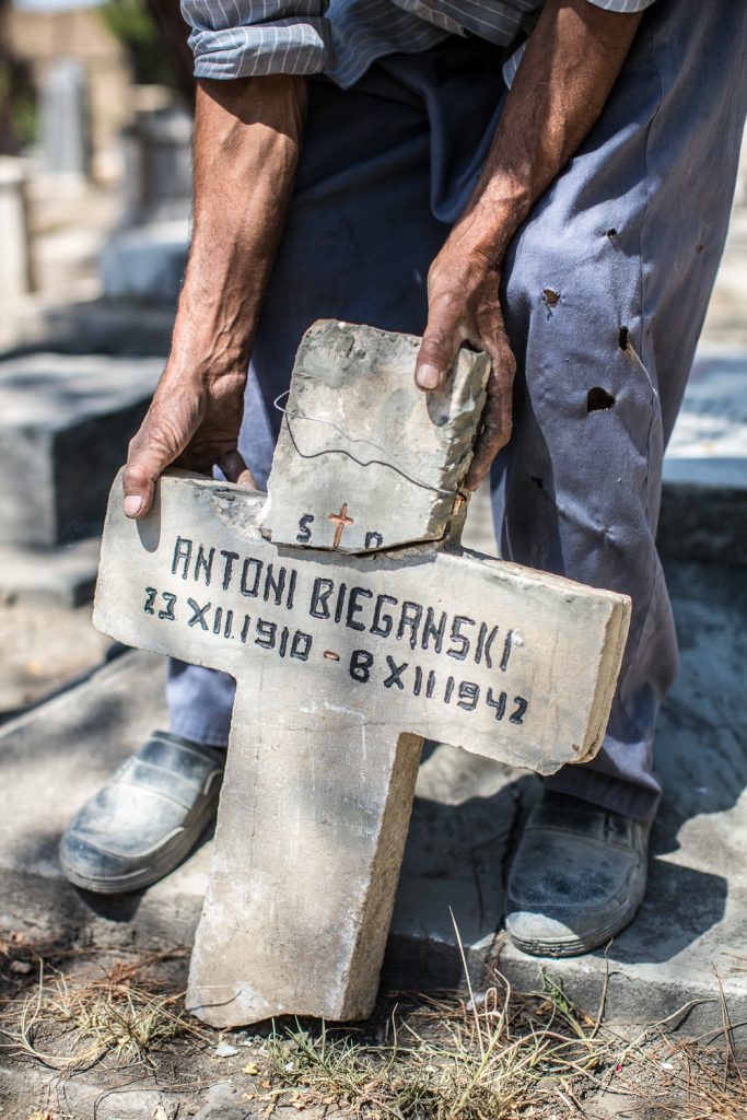 Dlaczego przemoc wobec "innych" przestała być w Polsce uznawana za zachowanie niewłaściwe?